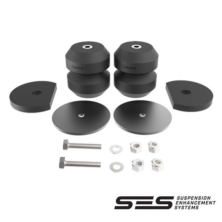 TIMBREN 7096 F150 2WD7098 F250SDF350 FRONT SUSPENSION ENHANCEMENT SYSTEM FF350